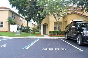 Alamo Vacation Townhomes