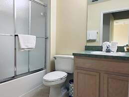 Alamo Vacation Townhomes