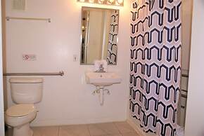 Alamo Vacation Townhomes