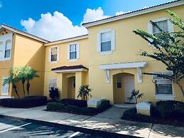 Alamo Vacation Townhomes