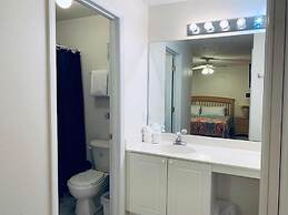 Alamo Vacation Townhomes