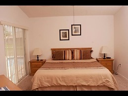 Alamo Vacation Townhomes