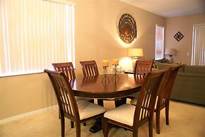 Alamo Vacation Townhomes