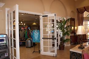 Alamo Vacation Townhomes