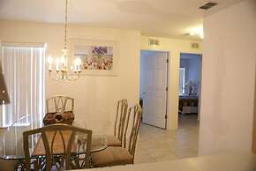 Alamo Vacation Townhomes