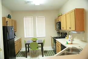 Alamo Vacation Townhomes