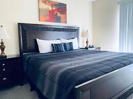 Alamo Vacation Townhomes