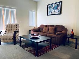 Alamo Vacation Townhomes