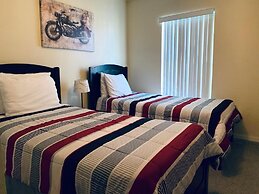 Alamo Vacation Townhomes