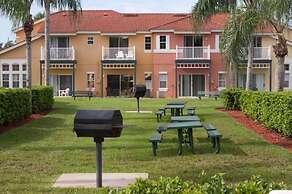 Alamo Vacation Townhomes