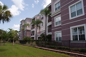 Alamo Vacation Townhomes