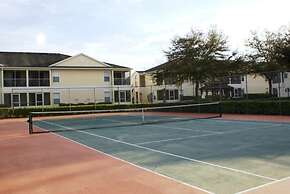 Alamo Vacation Townhomes