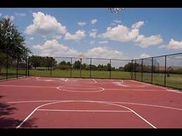 Alamo Vacation Townhomes