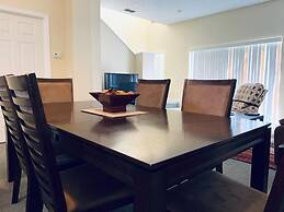 Alamo Vacation Townhomes