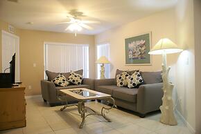 Alamo Vacation Townhomes
