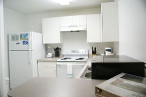 Alamo Vacation Townhomes