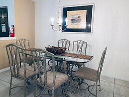 Alamo Vacation Townhomes