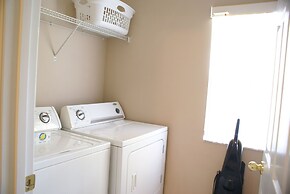 Alamo Vacation Townhomes