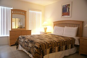 Alamo Vacation Townhomes