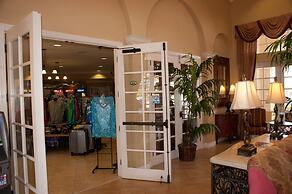 Alamo Vacation Townhomes