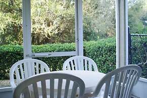 Alamo Vacation Townhomes