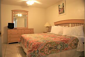 Alamo Vacation Townhomes