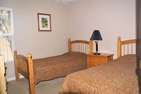 Alamo Vacation Townhomes