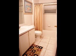 Alamo Vacation Townhomes