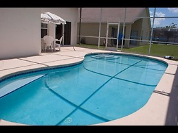 Alamo Vacation Townhomes