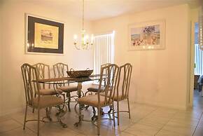 Alamo Vacation Townhomes