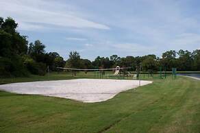 Alamo Vacation Townhomes