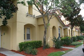 Alamo Vacation Townhomes