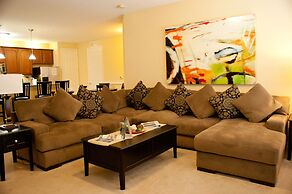 Alamo Vacation Townhomes