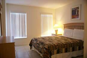 Alamo Vacation Townhomes