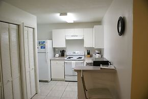 Alamo Vacation Townhomes