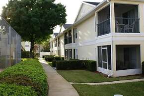 Alamo Vacation Townhomes