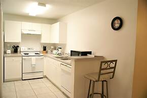 Alamo Vacation Townhomes