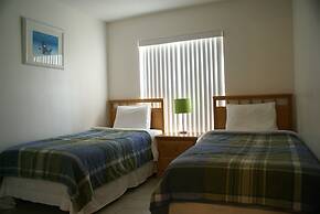 Alamo Vacation Townhomes