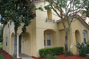 Alamo Vacation Townhomes