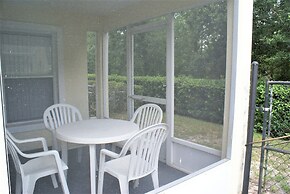 Alamo Vacation Townhomes