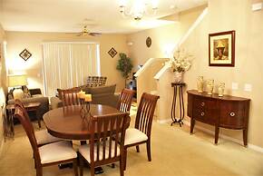 Alamo Vacation Townhomes