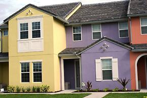 Alamo Vacation Townhomes