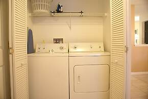 Alamo Vacation Townhomes