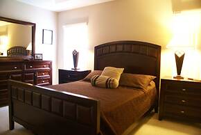 Alamo Vacation Townhomes