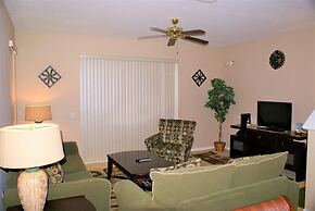 Alamo Vacation Townhomes