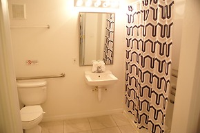 Alamo Vacation Townhomes