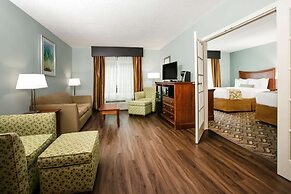 Baymont Inn & Suites by Wyndham Braselton