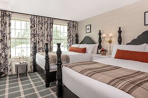 The Wentworth