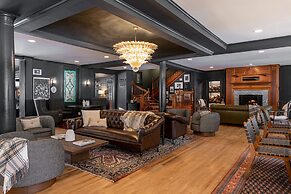 The Wentworth