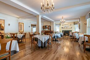 The Wentworth